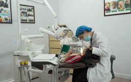 Điều trị toàn diện cho trẻ bị dị tật vùng hàm mặt