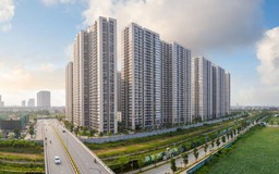 Nhiều dự án nhà ở 'đóng băng' sắp được tái khởi động