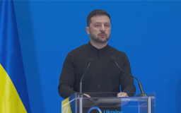 Ukraine nhận tín hiệu viện trợ từ Mỹ