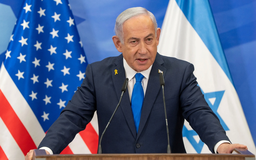 Israel đưa ra điều kiện ngừng bắn vĩnh viễn tại Gaza