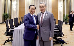 Trung Quốc chúc mừng Việt Nam triển khai thành công tinh gọn bộ máy