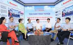 Chung tay đẩy lùi hàng giả, bảo vệ người tiêu dùng