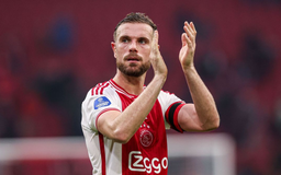 Jordan Henderson chuẩn bị gia nhập Brentford