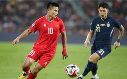 ĐT Việt Nam không tham dự King’s Cup 2025
