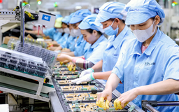 Hà Nội ban hành chính sách đặc thù hỗ trợ DN khởi nghiệp