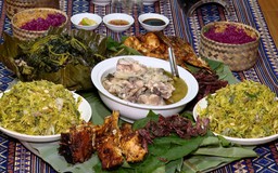 Hương vị núi rừng xứ Thanh | Trăm miền hội tụ | 11/07/2025