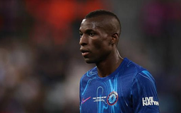 Chelsea ra giá 100 triệu bảng Anh cho Nicolas Jackson