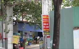 Đề nghị truy tố ba bị can liên quan sai phạm khu 'đất vàng'