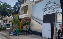 Triệt phá băng nhóm mua bán 'bóng cười', thu lợi hơn 105 tỷ đồng