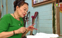Lưu truyền làn điệu trống quân | Người tốt quanh ta | 13/07/2025