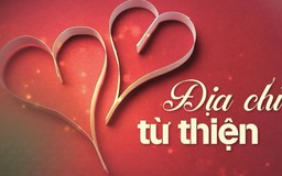 Gắn kết cộng đồng | Địa chỉ từ thiện | 12/07/2025