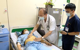 Viêm gan: Căn bệnh giết người thầm lặng | Sức khỏe cộng đồng | 12/07/2025