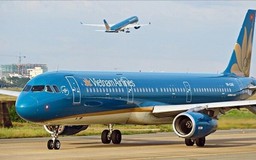 Vietnam Airlines sẽ huy động 9.000 tỷ đồng từ cổ phiếu