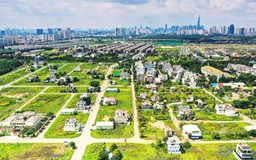 Đề xuất giảm truy thu tiền sử dụng đất xuống 3,6%/năm