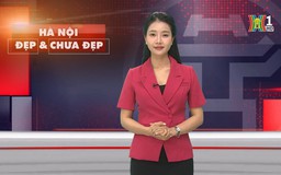 Hà Nội đẹp và chưa đẹp | 12/07/2025