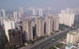 Dự án chậm tiến độ ảnh hưởng đến phát triển đô thị