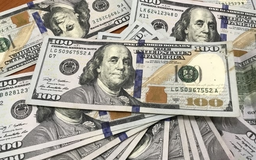 Mỹ đạt thặng dư ngân sách 27 tỷ USD trong tháng 6