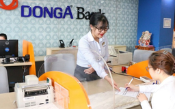 Sự lột xác của các ngân hàng ‘yếu kém’
