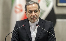Iran nêu điều kiện nối lại đàm phán hạt nhân
