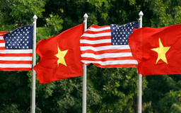 30 năm 'hành trình phi thường' Việt Nam – Hoa Kỳ