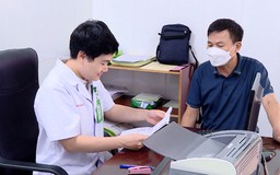 Nhiều bệnh mãn tính được cấp thuốc 3 tháng 1 lần