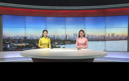 Chương trình Thời sự 18h30 | 12/07/2025