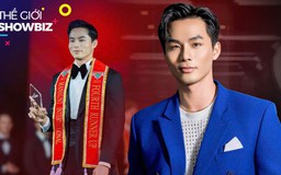 Á vương Vũ Linh và nỗ lực không ngừng nghỉ | Thế giới Showbiz | 12/07/2025