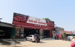 Kiểm tra vi phạm đất đai theo đề nghị của CATP