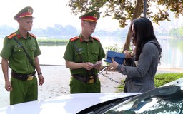 Hà Nội siết trật tự đô thị, xử lý nghiêm vi phạm