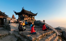 Quần thể Yên Tử-Vĩnh Nghiêm-Côn Sơn, Kiếp Bạc là Di sản thế giới