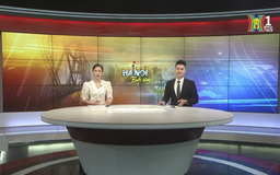 Chương trình Hà Nội buổi sáng | 12/07/2025