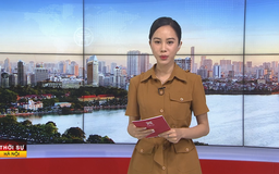Chương trình Thời sự 9h00 | 12/07/2025