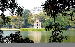 Nơi thời gian lắng lại | Hà Nội đến để yêu | 13/07/2025
