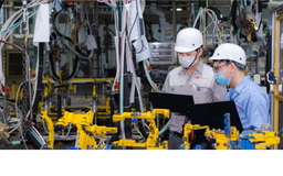 GDP 6 tháng cuối năm phải tăng 8,42%