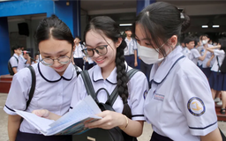 Sở GDĐT khóa hệ thống xác nhận nhập học vào 13/7