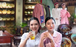 Khi một quán cafe không chỉ có đồ uống? | HANOI Review | 12/07/2025