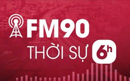 Thời sự 6h00 | 13/07/2025