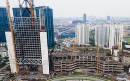 VietinBank rao bán dự án tòa tháp trụ sở hơn 10.000 tỷ