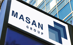 Masan phát hành hơn 7,5 triệu cổ phiếu ESOP