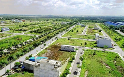 Đề xuất không hồi tố dự án đóng tiền đất trước 1/8/2024