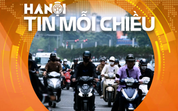 Hà Nội sẽ cấm xe máy chạy xăng ở những khu vực nào? | Hà Nội tin mỗi chiều