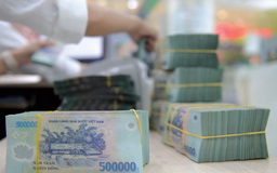 Nam Á Bank công bố lợi nhuận nửa đầu năm