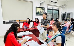 Hà Nội tuyển sinh vào các lớp đầu cấp đến hết 18/7