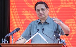 ĐBSCL cần đoàn kết hơn nữa, bứt phá, thần tốc hơn nữa