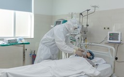 Đảm bảo điều trị và dự phòng lây chéo bệnh truyền nhiễm