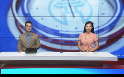 Chương trình Hà Nội 18h00 | 13/07/2025
