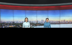 Chương trình Thời sự 18h30 | 13/07/2025
