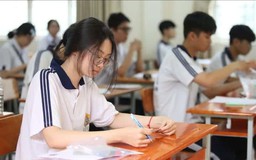 Điểm chuẩn đại học năm 2025 sẽ giảm nhẹ