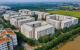 Không áp giá trần NƠXH nhưng cần tính toán phù hợp