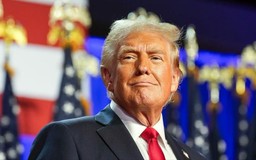 Lý do thúc đẩy ông Trump giáng đòn thuế 50% với Brazil?
